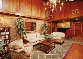 Clarion Hotel & Conference Center ノーサンプトン エクステリア 写真