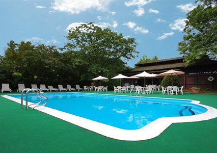 Clarion Hotel & Conference Center ノーサンプトン 設備 写真